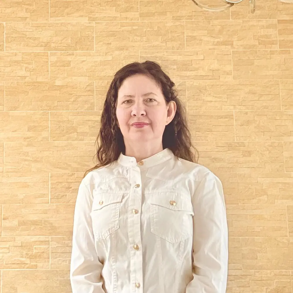 Alejandra Lima dueña de Consultoria Integral Lima